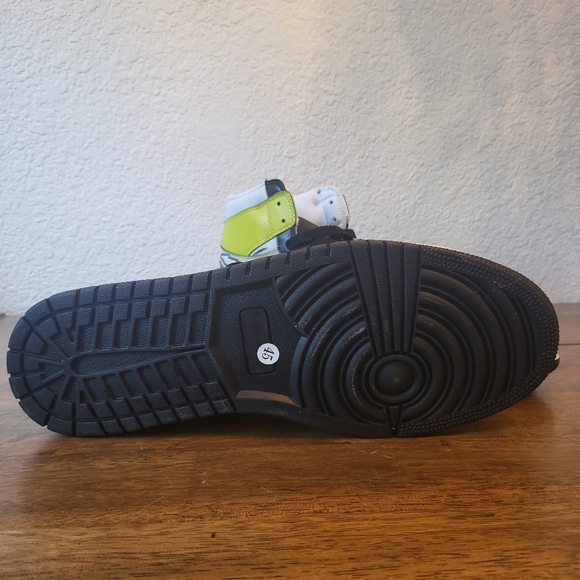 Jordan 1 Minato generic - Picture 3 of 4